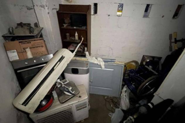 Immobile in asta di 97 m² in vendita a Modena - Foto 16