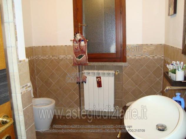 IMMOBILI-IMMOBILE RESIDENZIALE-Via Occhibelli F., 308, 51015 Cintolese PT, Italia - Foto 3