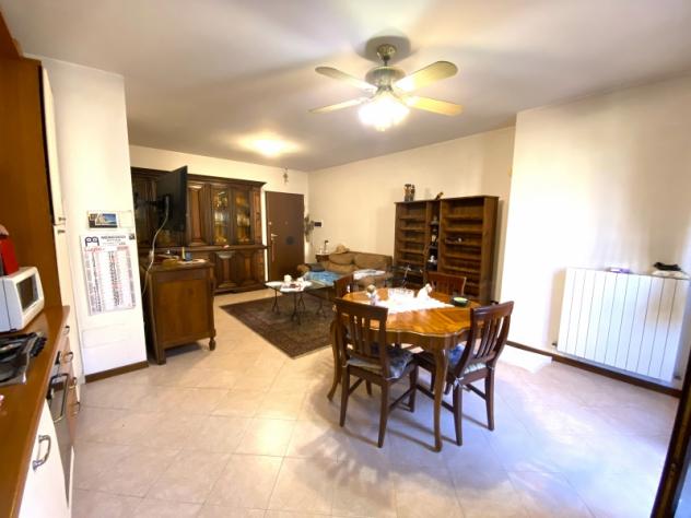 Splendido Appartamento Duplex con Mansarda Rifinita ubicato in Zona Residenziale