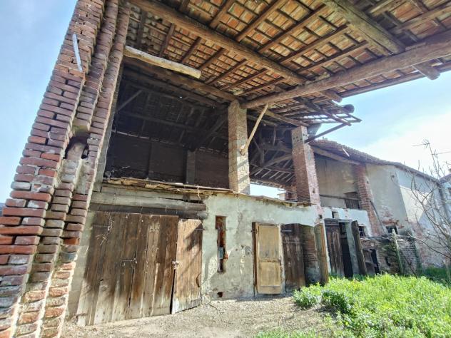 Porzione di casa in vendita a Pieve Porto Morone - Foto 5
