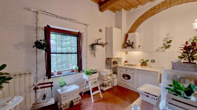 Terratetto in vendita a San Rossore - Pisa 80 mq Rif: 1247841 - Foto 4