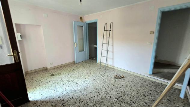 Vendita Casa semi indipendente da 264 mq in Via De Amicis - Foto 8