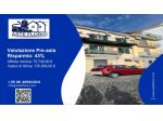 Immobile in asta di 71 m² in vendita a Pozzuoli