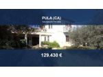 Immobile in asta di 244 m² in vendita a Pula