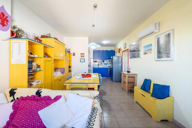 Appartamento in vendita a Vada - Rosignano Marittimo 63 mq Rif: 1395346 - Foto 6