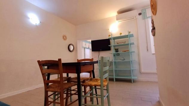 Appartamento in vendita a Rosignano Solvay - Rosignano Marittimo 62 mq Rif: 1345811