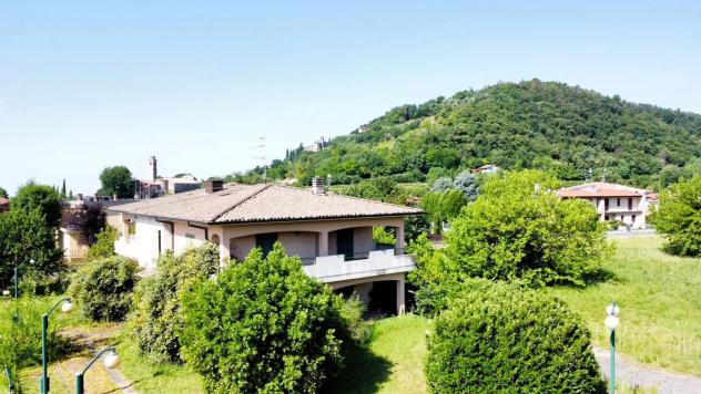 Villa singola - Rovato . Rif.: Cod. rif 3320542VRG