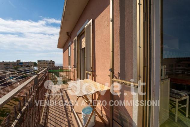 Appartamento di 98 m² con 4 locali in vendita a San Lorenzo al Mare - Foto 15