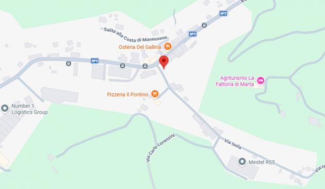 Immobile in asta di 274 m² in vendita a Sant'Olcese - Foto 10