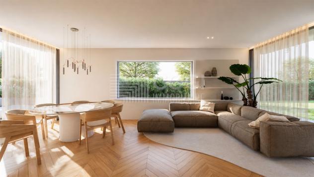 Il progetto della casa ideale a Solarolo - Foto 2