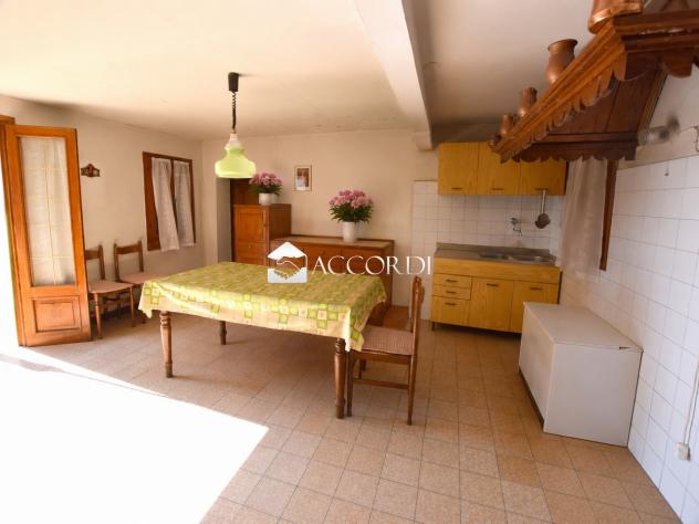 CASA AFFIANCATA di 5 vani e di 285 mq (TREVIGNANO) rif. PS101C - Foto 5