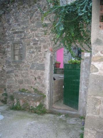 rust boveglio 160 - Casa singola a Villa Basilica - Boveglio - Foto 2