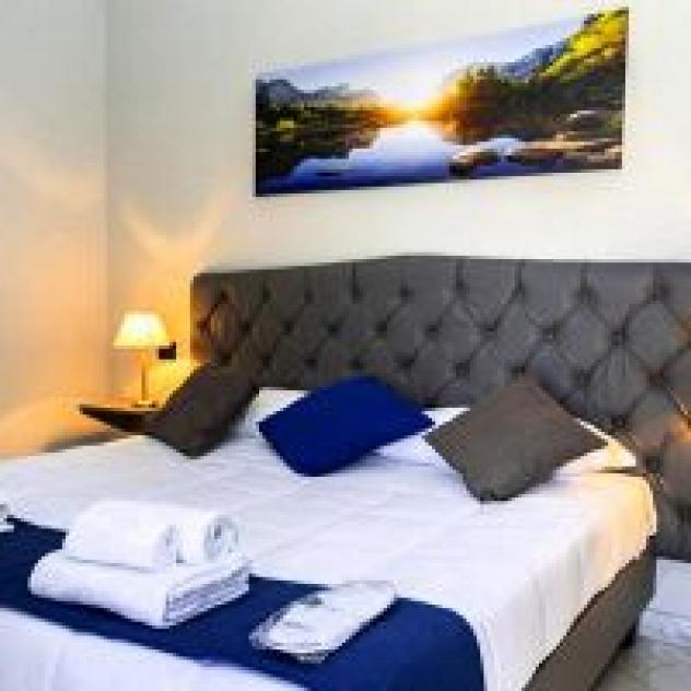 Il Falco Luxury B&B al Centro Citta - Foto 2