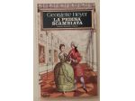 La pedina scambiata di Georgette Heyer 1°Ed:Arnoldo Mondadori Editore,marzo 1972