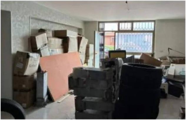 Immobile in asta di 108 m² in vendita a Celano - Foto 9