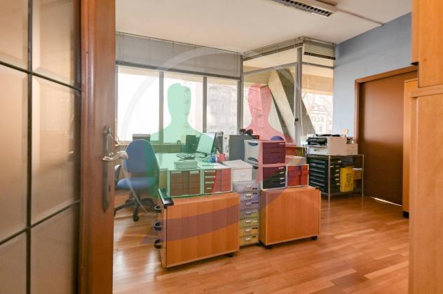 Ufficio in vendita a Torino, Centro - Foto 19