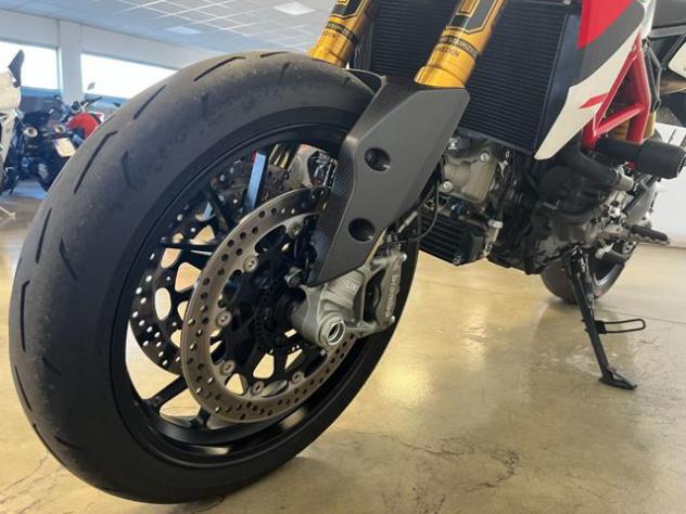 DUCATI Hypermotard 950 SP SPECIAL rif. 23765836 - Foto 3