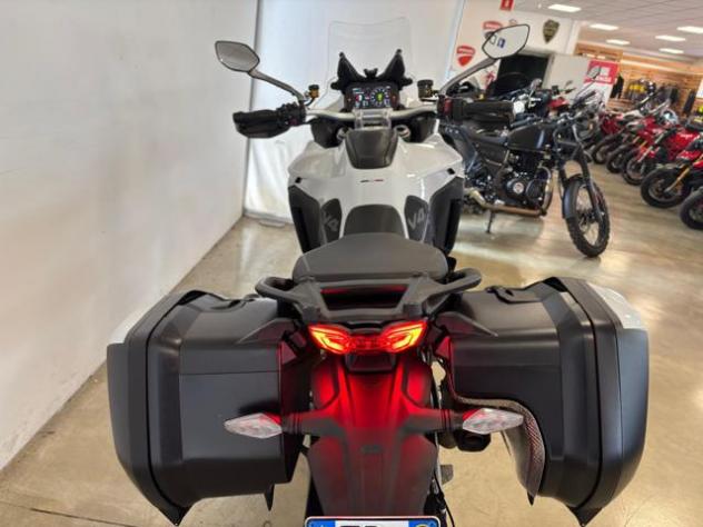 DUCATI Multistrada V4 S V4S rif. 23829807 - Foto 10