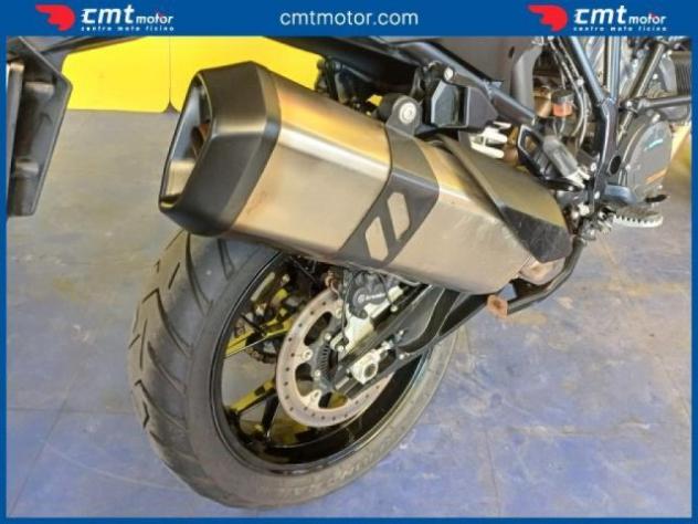 KTM 1290 Super Adventure Garantita e Finanziabile rif. 21327910 - Foto 8