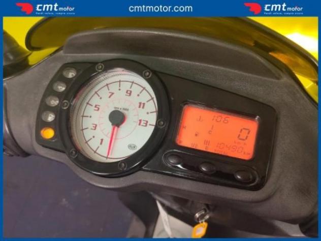 PIAGGIO NRG 50 Finanziabile - BLU - 10490 rif. 24083818 - Foto 5