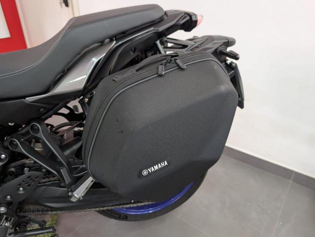 Yamaha Tracer 7 null - Foto 9