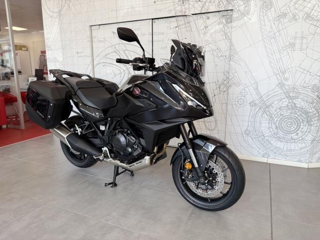 Honda NT 1100 NT 1100 - VERSIONE MANUALE - YM 2025 - Foto 2