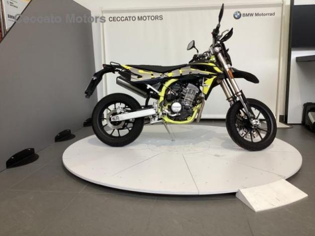 SWM SM 125 R my19 rif. 20183610 - Foto 3