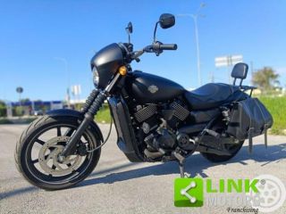 HARLEY-DAVIDSON Street 750 S rif. 23643868