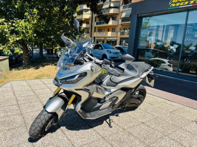 HONDA X-ADV 750 TUTTO INCLUSO ANCHE PASSAGGIO! MINI RATE rif. 24162936 - Foto 7