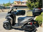 YAMAHA Tricity 155 TUTTO INCLUSO ANCHE PASSAGGIO! MINI RATE rif. 24170551