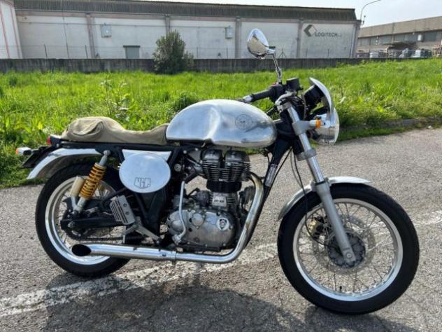 ROYAL ENFIELD Continental 500 GT SPECIAL rif. 20558985 - Foto 2