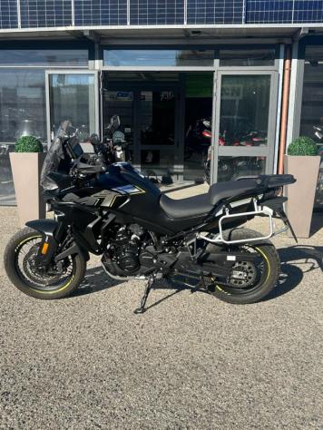 CF MOTO 800 MT EXPLORE rif. 24185638