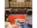 radio anni '80 panavox