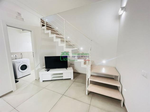 Rif:2769 - Casa singola nuova costruzione arredata - Comiso - Foto 5