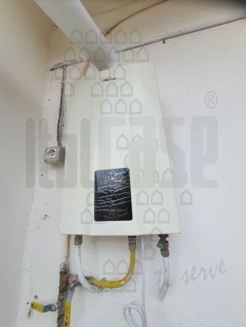 APPARTAMENTO di 2 vani e di 60 mq (MESSINA) rif. 2LS18151 - Foto 17