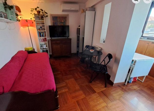 VILLA CHIGI ATTICO CON PARQUET - Foto 7