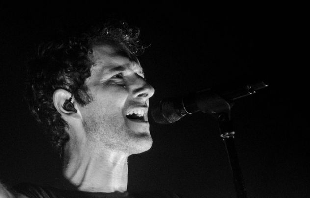 Cantante lirico per matrimoni