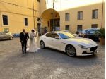 Noleggio auto per Cerimonie