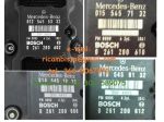 Centralina Motore Mercedes C200 Bosch 0261200602 - 0261200608 - 0261200610  &hellip;