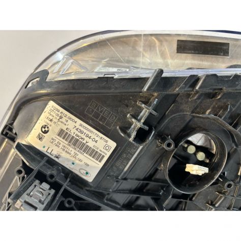 BMW 5 G30 G31 Faro Adattivo a Led Destro - 17532 - Foto 8
