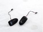 A16982095109051 COMANDI CAMBIO AL VOLANTE MERCEDES CLASSE R 320 W251 3.0 D  &hellip;