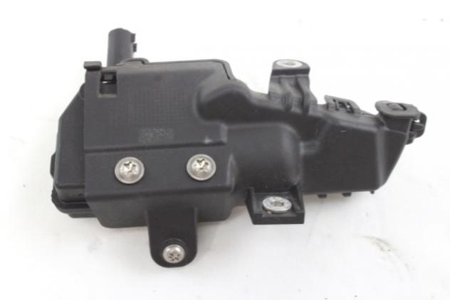 BMW K 1600 GT 46548528965 CHIUSURA CENTRALIZZATA BORSA SINISTRA K48 17 - 21 LEFT CASE LOCK ACTUATOR - Foto 3
