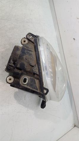 FARO ANTERIORE SINISTRO FIAT 500 Serie 52129443 169A4000 (15) - Foto 3