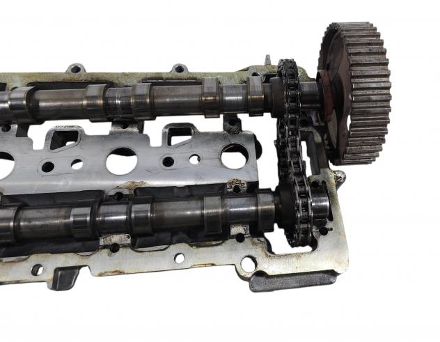 COPERCHIO SEDE ALBERO A CAMME CITROEN Jumpy Furgone 9806792610 AH01 Diesel 2000 (16) - Foto 4