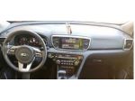 KIT AIRBAG COMPLETO KIA SPORTAGE 2018