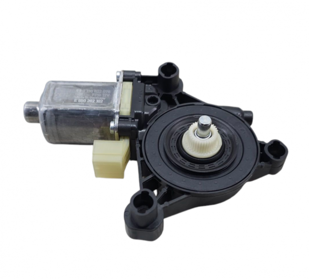 MOTORINO ALZAVETRO ANTERIORE SINISTRO AUDI Q3 Serie (F3B) 5Q0959802C (18) - Foto 9