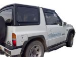 Hard Top Suzuki Vitara  (( NUOVO !! )) bianco o nero