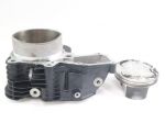BMW R 1200 R 11117710478  CILINDRO E PISTONE DESTRA K27 09 - 14 RIGHT CYLIN &hellip;