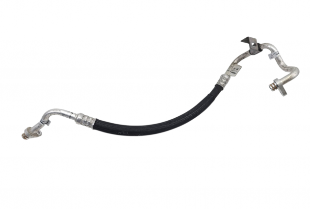TUBO ARIA CONDIZIONATA CITROEN Jumpy Furgone 9806549380 AH01 Diesel 2000 (16)