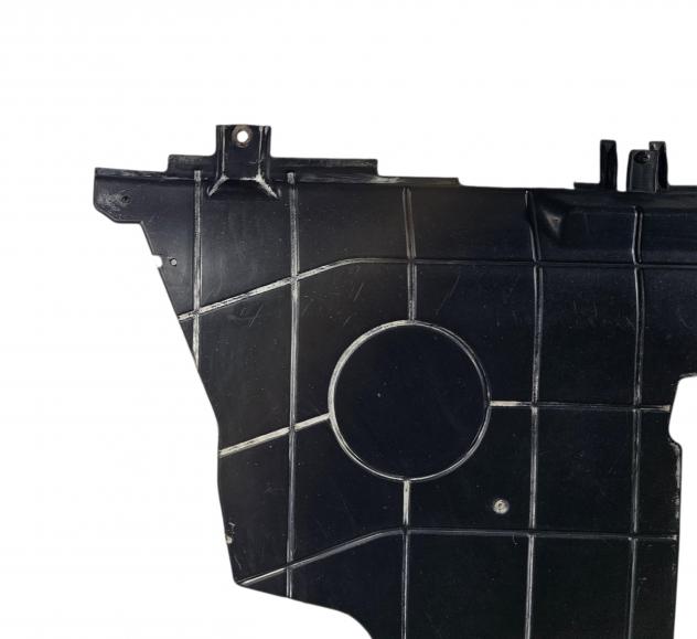 RIPARO SOTTO MOTORE JEEP Renegade Serie 519547650 Diesel 1600 (18) - Foto 8